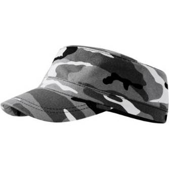 C24 Camo Latino Čepice unisex