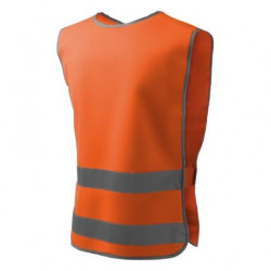910 Classic Safety Vest Bezpečnostní vesta unisex