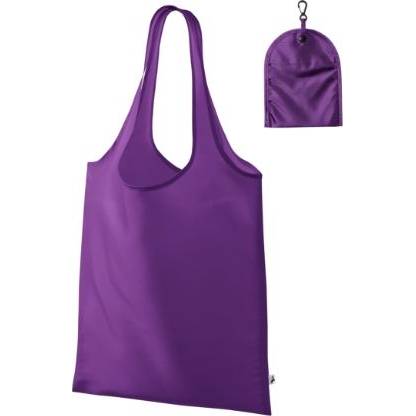 911 Smart Nákupní taška unisex fialová uni