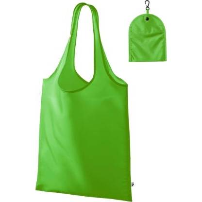 911 Smart Nákupní taška unisex apple green uni