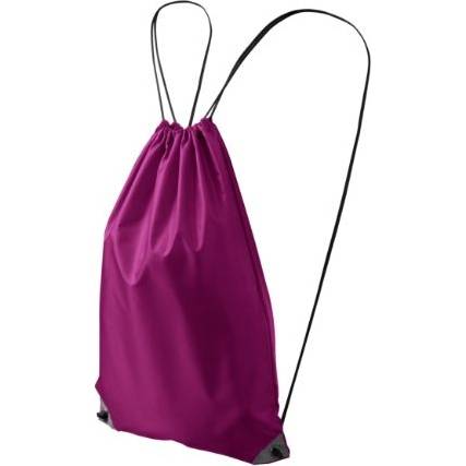 912 Energy Batoh fuchsia red uni