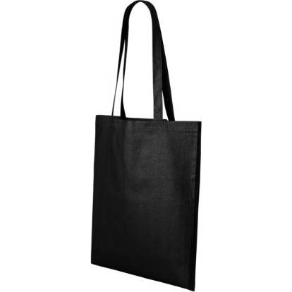 921 Shopper Nákupní taška unisex černá uni