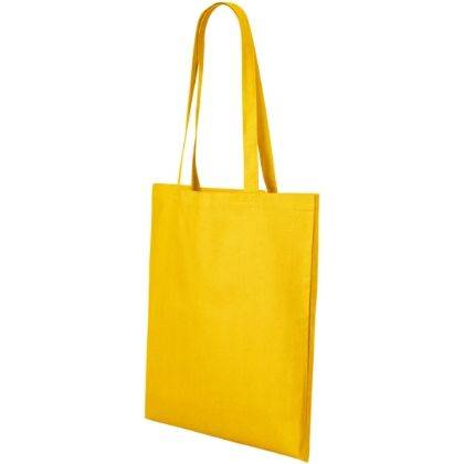 921 Shopper Nákupní taška unisex žlutá uni