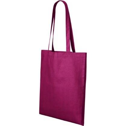 921 Shopper Nákupní taška unisex fuchsia red uni