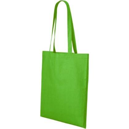 921 Shopper Nákupní taška unisex apple green uni