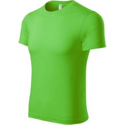 P71 Parade Tričko unisex apple green XS