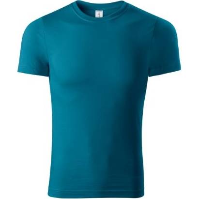 P73 Paint Tričko unisex