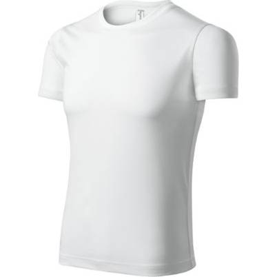 P81 Pixel Tričko unisex