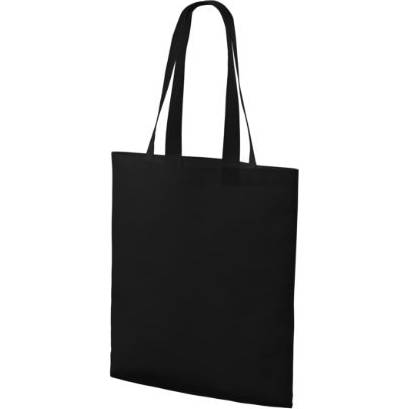 P91 Bloom Nákupní taška unisex černá uni