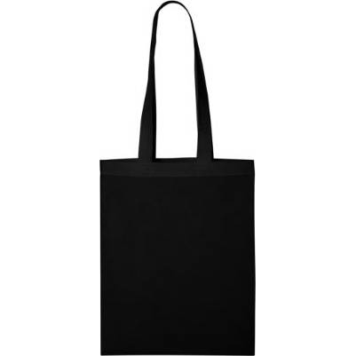 P93 Bubble Nákupní taška unisex černá uni