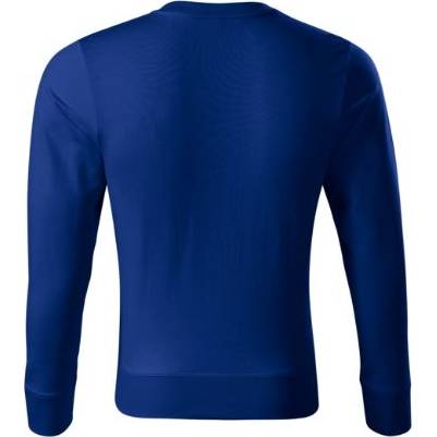 P41 Zero Mikina unisex královská modrá XS