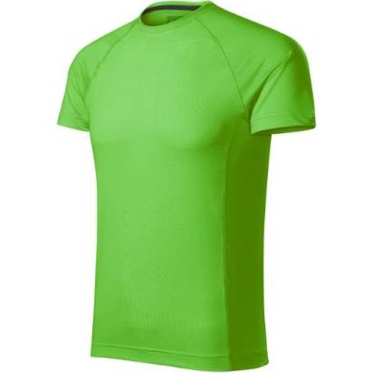 175 Destiny Tričko pánské apple green S
