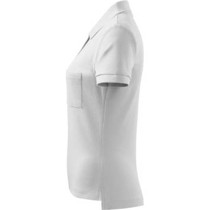213 Cotton Polokošile dámská