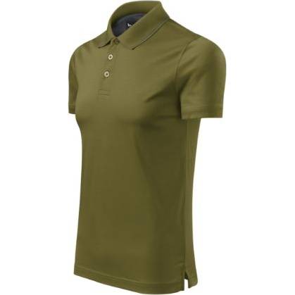 259 Grand Polokošile pánská avocado green S