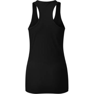 167 Racer Tílko dámské černá XS