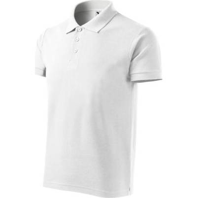 215 Cotton Heavy Polokošile pánská