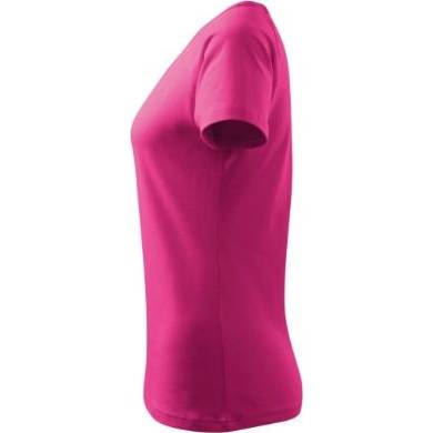 128 Dream Tričko dámské purpurová XS