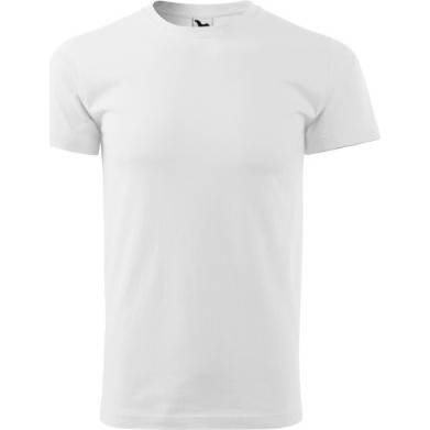 829 Basic Recycled Tričko pánské