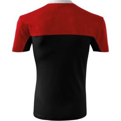 109 Colormix Tričko unisex