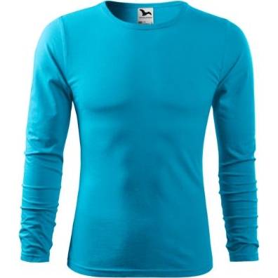 119 Fit-T LS Triko pánské