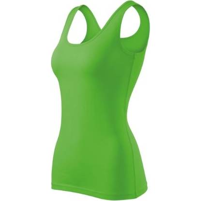 136 Triumph Tílko dámské apple green XS