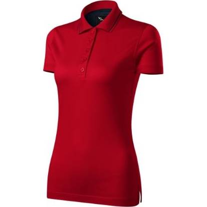 269 Grand Polokošile dámská formula red XS