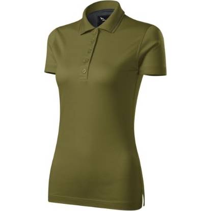 269 Grand Polokošile dámská avocado green XS