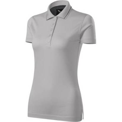 269 Grand Polokošile dámská silver gray XS
