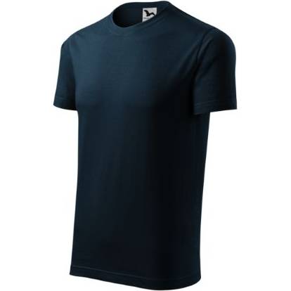145 Element Tričko unisex námořní modrá XS