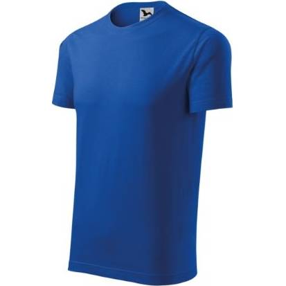 145 Element Tričko unisex královská modrá XS