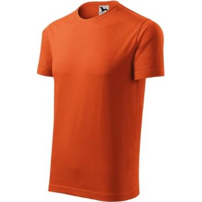 145 Element Tričko unisex oranžová XS