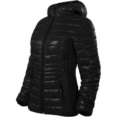 551 Everest Bunda dámská černá XS