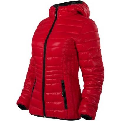 551 Everest Bunda dámská formula red XS
