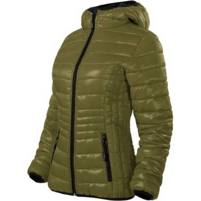 551 Everest Bunda dámská avocado green XS