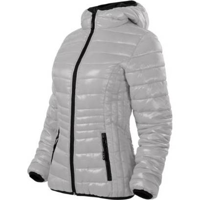 551 Everest Bunda dámská silver gray XS