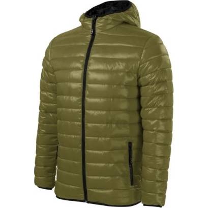 552 Everest Bunda pánská avocado green S