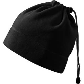 519 Practic Fleece čepice unisex černá uni
