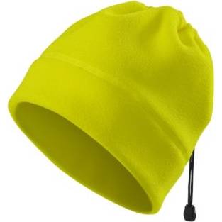 5V9 HV Practic Fleece čepice unisex