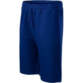 611 Comfy Šortky pánské královská modrá S