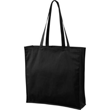 901 Carry Nákupní taška unisex černá uni