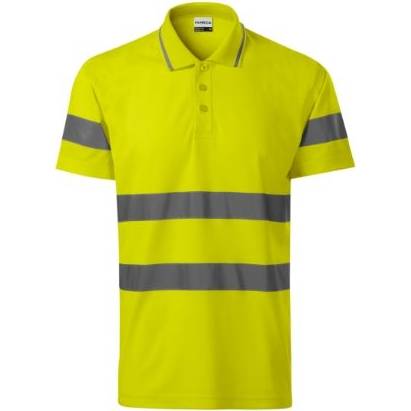 2V9 HV Runway Polokošile unisex