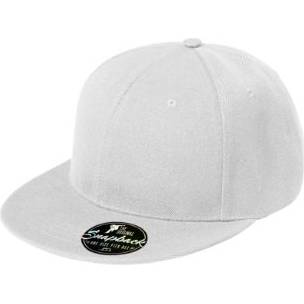 302 Rap 6P Čepice unisex