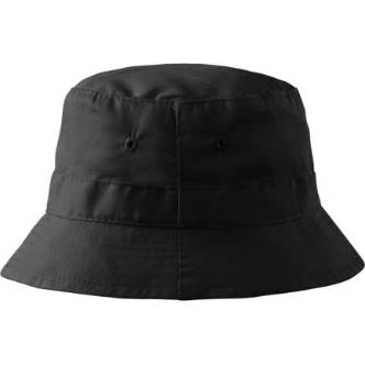 304 Classic Klobouček unisex černá uni