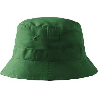 304 Classic Klobouček unisex lahvově zelená uni