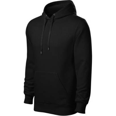 413 Cape Mikina pánská černá S