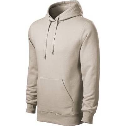 413 Cape Mikina pánská ledově šedá 2XL