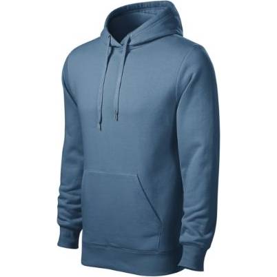 413 Cape Mikina pánská denim S