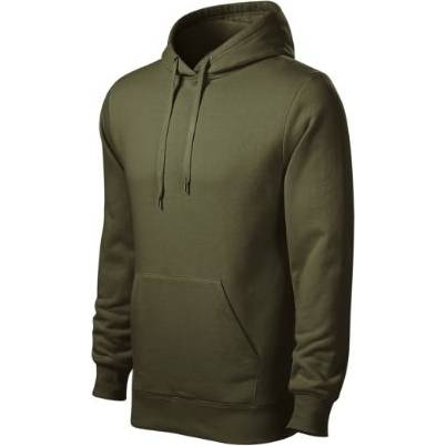 413 Cape Mikina pánská military XL