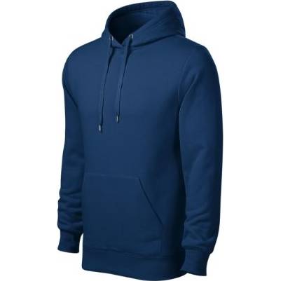 413 Cape Mikina pánská půlnoční modrá XL