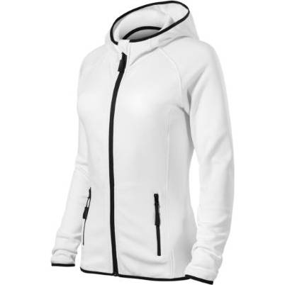 418 Direct Stretch fleece dámský bílá XS